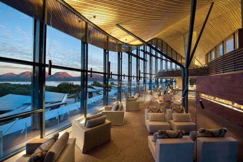 Saffire Freycinet - Accommodation Redcliffe 1