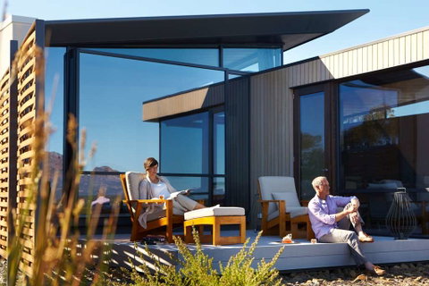 Saffire Freycinet - Accommodation Redcliffe 2