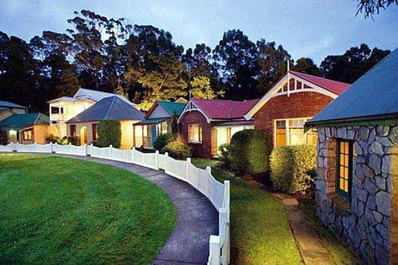 South West Wilderness TAS Accommodation Redcliffe