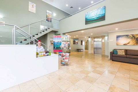Ramada Resort Shoal Bay - Accommodation Redcliffe 2