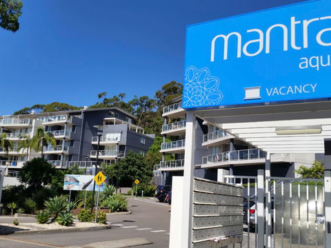 Mantra Nelson Bay - Accommodation Redcliffe 1