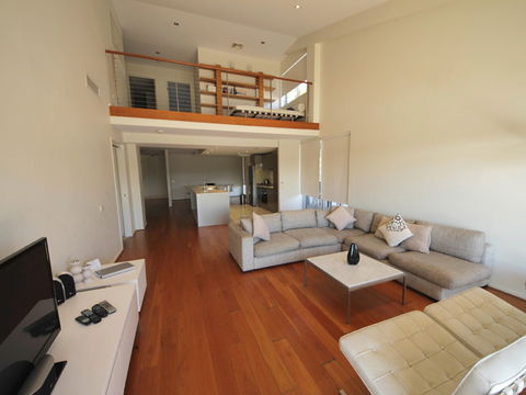 Mantra Nelson Bay - Accommodation Redcliffe 2