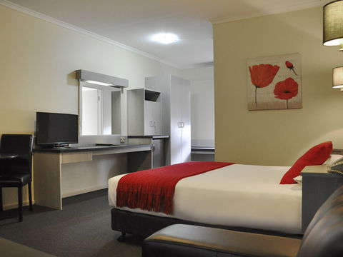 Ibis Styles Adelaide Manor - Accommodation Redcliffe 2