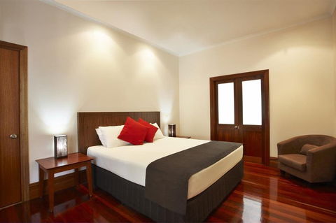 Cable Beach Club Resort - Accommodation Redcliffe 0