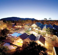 DoubleTree by Hilton Hotel Alice Springs - Accommodation Redcliffe