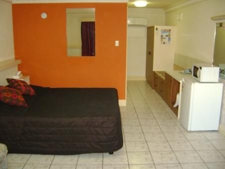 Alice Springs Airport Motel - Accommodation Redcliffe 1