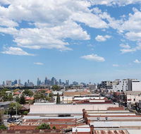 Artel Apartment Hotel Melbourne - Accommodation Redcliffe