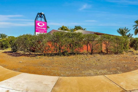 Econo Lodge Karratha - Accommodation Redcliffe 0