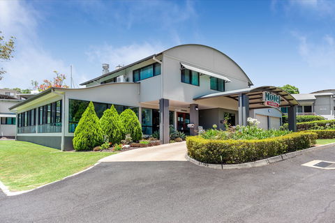 Eastgate On The Range Motel - Accommodation Redcliffe 2
