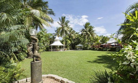 Seagulls Resort - Accommodation Redcliffe 0
