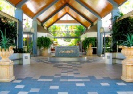 Seagulls Resort - Accommodation Redcliffe 1