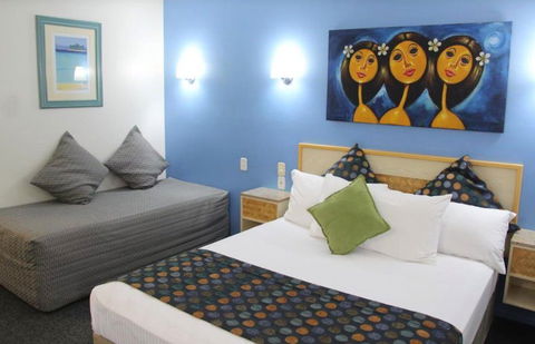 Seagulls Resort - Accommodation Redcliffe 2