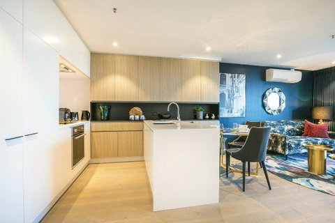 Quest Flemington Central - Accommodation Redcliffe 1