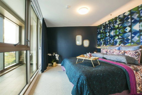 Quest Flemington Central - Accommodation Redcliffe 2