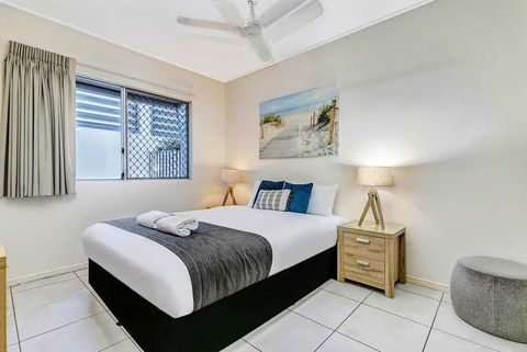 Ramada By Wyndham Whalecove Resort - Accommodation Redcliffe 1
