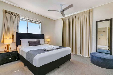 Ramada By Wyndham Whalecove Resort - Accommodation Redcliffe 2