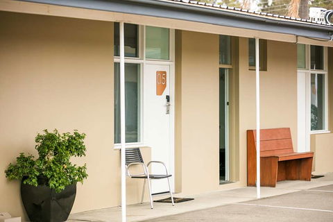 Colyton Hotel, A Nightcap Hotel - Accommodation Redcliffe 0