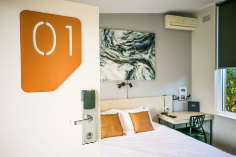 Colyton Hotel, A Nightcap Hotel - Accommodation Redcliffe 1