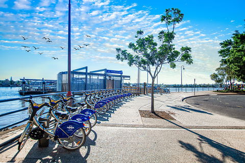 Goldsborough Place - Accommodation Redcliffe 2