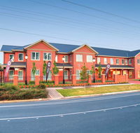Best Western Plus Bolton on the Park - Accommodation Redcliffe