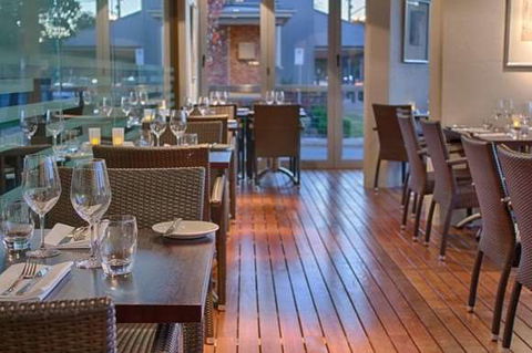 Mantra Pavilion Hotel Wagga Wagga - Accommodation Redcliffe 1