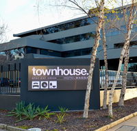 Townhouse Hotel Wagga - Accommodation Redcliffe