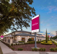 Mercure Wagga Wagga - Accommodation Redcliffe