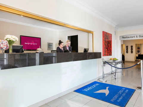 Mercure Wagga Wagga - Accommodation Redcliffe 1