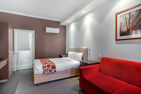Prince Of Wales Motor Inn - Accommodation Redcliffe 2