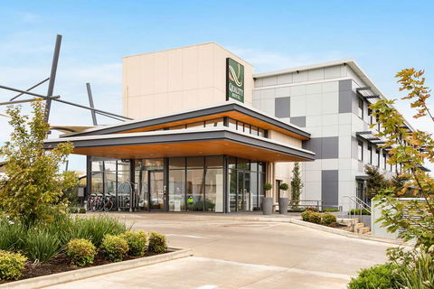 Quality Hotel Rules Club Wagga - Accommodation Redcliffe 0