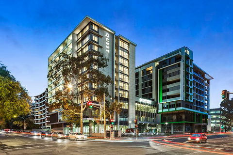 Quest Chatswood - Accommodation Redcliffe 0