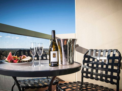 The Sebel Sydney Residence Chatswood - Accommodation Redcliffe 0