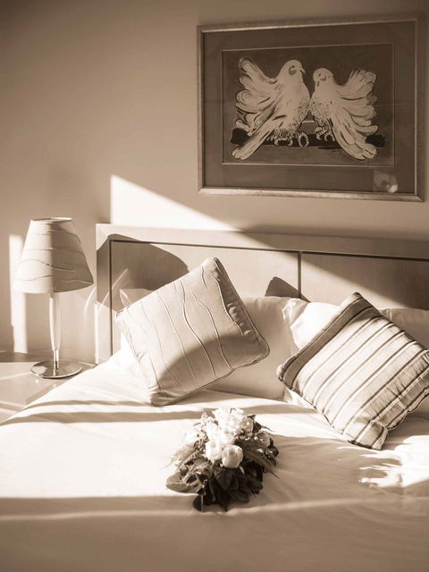 The Sebel Sydney Residence Chatswood - Accommodation Redcliffe 1