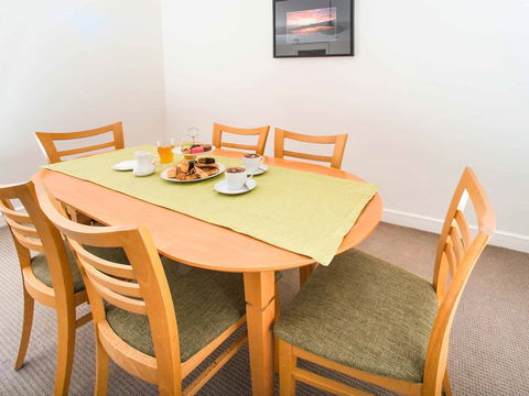 The Sebel Sydney Residence Chatswood - Accommodation Redcliffe 2