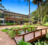 Checkers Resort  Conference Centre - Accommodation Redcliffe