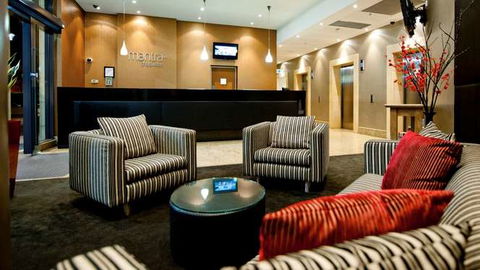 Mantra Chatswood - Accommodation Redcliffe 1
