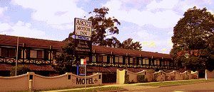 Golden Chain Ascot Motor Inn - Accommodation Redcliffe 0
