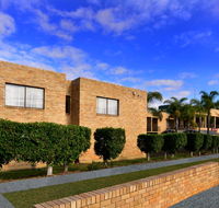 Metro Inn Ryde - Accommodation Redcliffe
