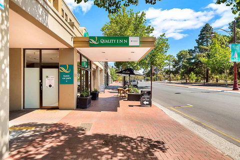 Quality Inn O'Connell - Accommodation Redcliffe 2
