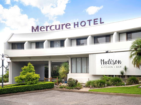 Mercure Charlestown - Accommodation Redcliffe 0