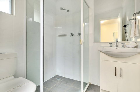 Jackie Howe Motel - Accommodation Redcliffe 2