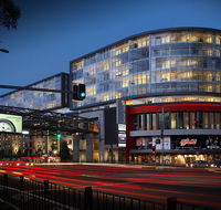 Studio 8 Residences Adults Only - Accommodation Redcliffe
