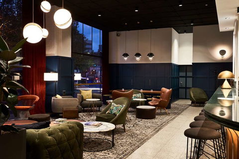 Veriu Central - Accommodation Redcliffe 2