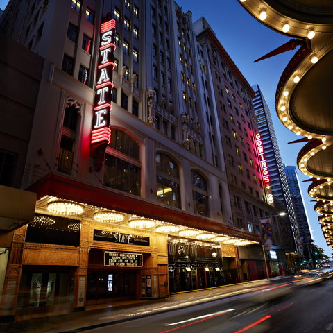 QT Sydney - Accommodation Redcliffe 0