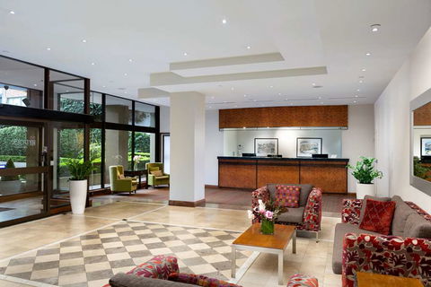 The Miller Hotel - Accommodation Redcliffe 0