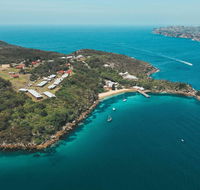 Q Station Sydney Harbour National Park - Accommodation Redcliffe