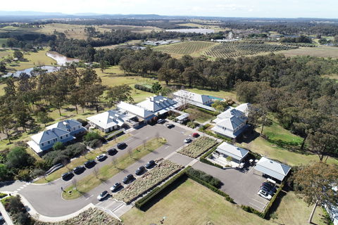 Spicers Guesthouse - Accommodation Redcliffe 2