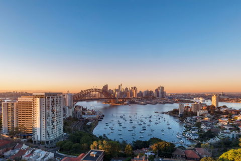 View Sydney - Accommodation Redcliffe 1