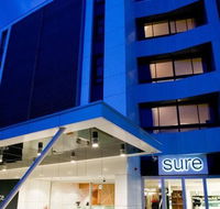 Hotel Urban St Leonards - Accommodation Redcliffe
