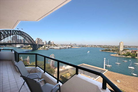 Milson Serviced Apartments - Accommodation Redcliffe 2
